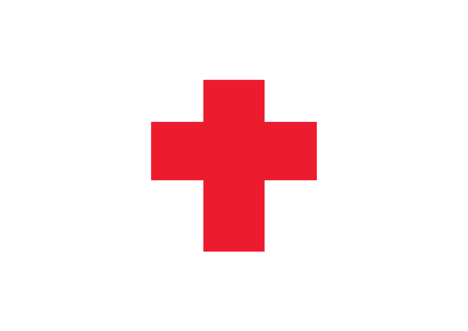 Red-Cross