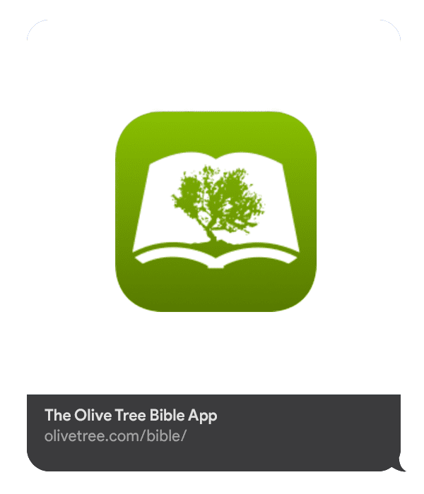 Olive Tree_Icon